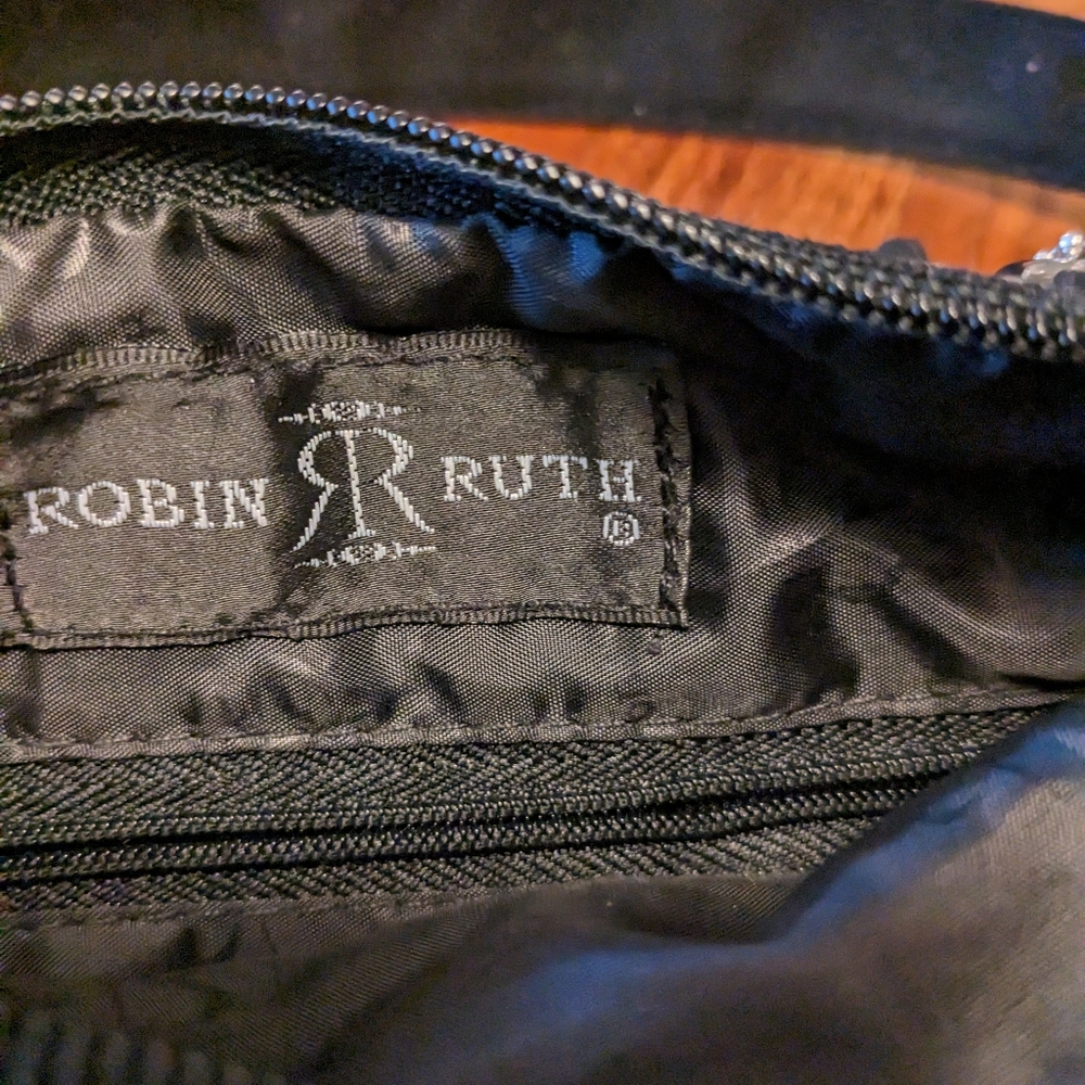 Robin Ruth cross body bag - Picture 4 of 4